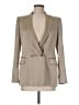 Reiss Tan Blazer Size 6 - photo 1