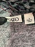 Cato Gray 3/4 Sleeve T-Shirt Size S - photo 7