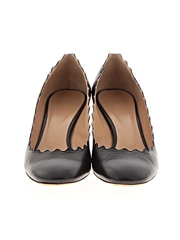 Chloé Heels (view 2)