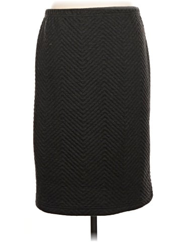 Carmen Carmen Marc Valvo Formal Skirt (view 2)