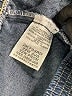 Unbranded Blue Jeggings Size 22 - photo 4