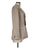 Reiss Tan Blazer Size 6 - photo 4