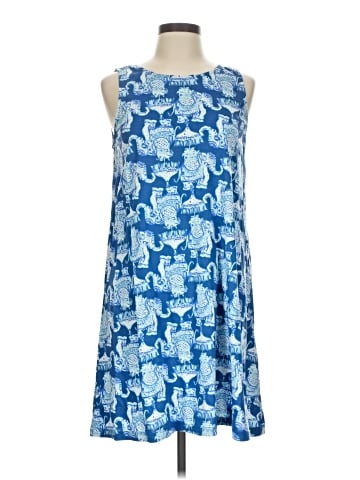 Lilly Pulitzer Cocktail Dress (view 1)