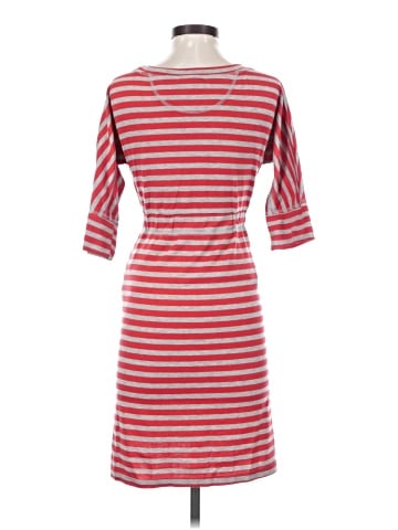 Everly Grey Casual Dress (view 2)
