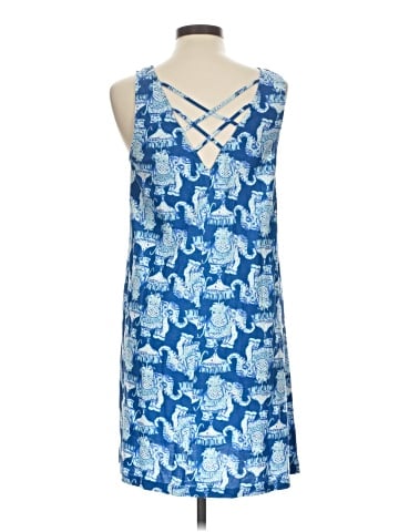 Lilly Pulitzer Cocktail Dress (view 2)