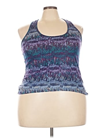 Weavers Sleeveless Top (view 1)