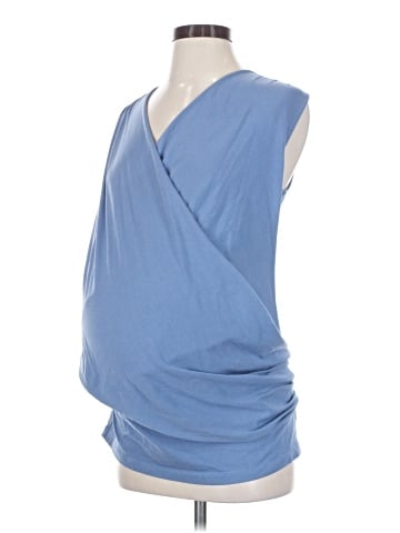 Seraphine Sleeveless T-Shirt (view 1)
