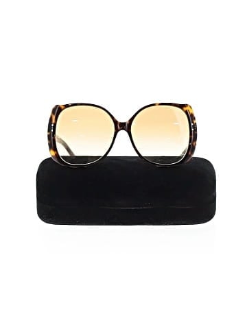 Gucci Tortoise Print Sunglasses (view 2)
