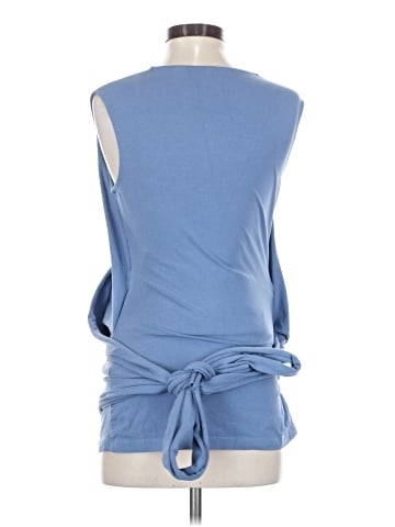 Seraphine Sleeveless T-Shirt (view 2)
