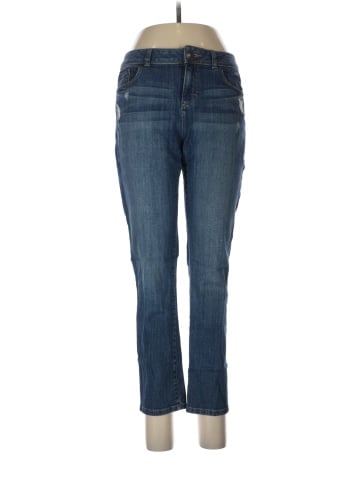 LC Lauren Conrad Jeans (view 1)