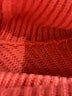 Michael Kors Pink Turtleneck Sweater Size M - photo 7
