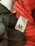 Michael Kors Pink Turtleneck Sweater Size M - photo 9