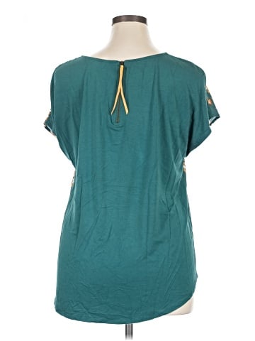 Market and Spruce Short Sleeve T-Shirt (view 2)