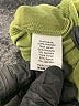 41Hawthorn 100% Polyester Green Sleeveless Blouse Size XL - photo 8