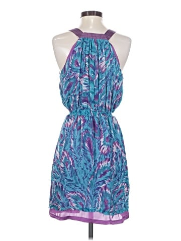 Charlie Jade Cocktail Dress (view 2)