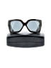 Versace Gray Sunglasses One size - photo 2