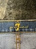 7 For All Mankind Blue Jeans Size 31 waist - photo 7