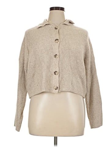 Jessica Simpson Cardigan (view 1)