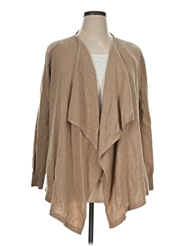 Bruno Magli Cashmere Cardigan (view 1)