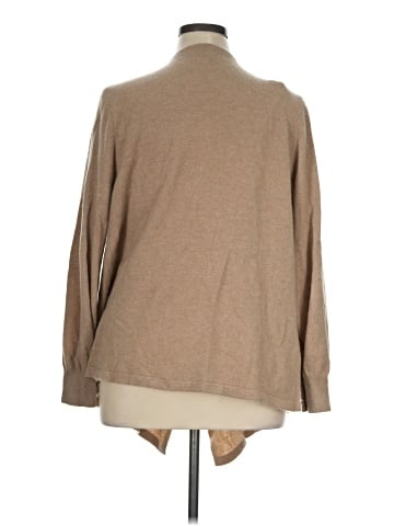 Bruno Magli Cashmere Cardigan (view 2)