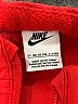Nike 100% Polyester Red Vest Size 2T - photo 3
