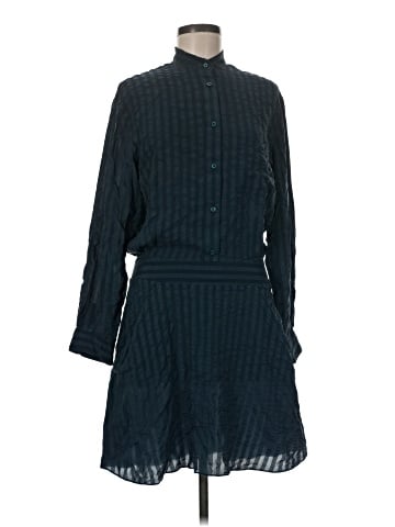 Zadig & Voltaire Casual Dress (view 1)