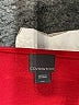 Covington 100% Polyester Red Tank Top Size L - photo 7
