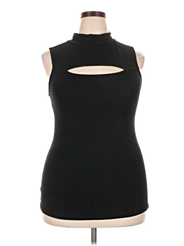 Torrid Sleeveless Top (view 1)