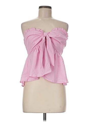 Shein Sleeveless Blouse (view 1)