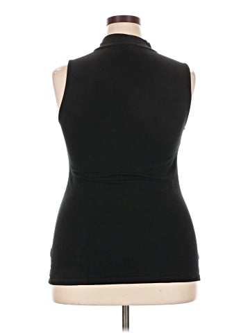 Torrid Sleeveless Top (view 2)