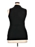 Torrid Black Sleeveless Top Size 2X Plus (2) - photo 2