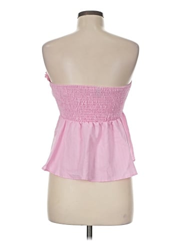 Shein Sleeveless Blouse (view 2)