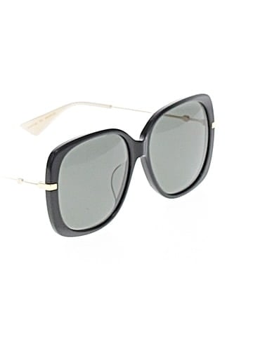 Gucci Oversized Sunglasses (view 1)