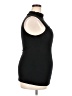 Torrid Black Sleeveless Top Size 2X Plus (2) - photo 4