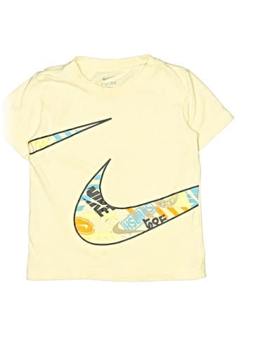 Nike Short Sleeve T-Shirt (view 1)
