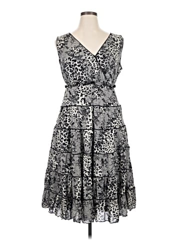 Style&Co Cocktail Dress (view 1)