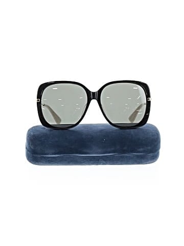 Gucci Oversized Sunglasses (view 2)