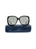Gucci Black Oversized Sunglasses One size - photo 2