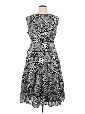 Style&Co Cocktail Dress (view 2)