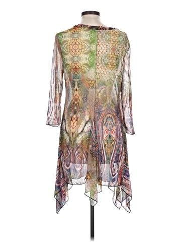Kaktus Cocktail Dress (view 2)