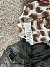 Soprano Brown Tank Top Size M - photo 8