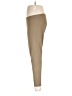 J.Jill Solid Tan Active Pants Size L - photo 5