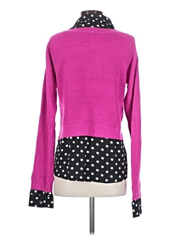 Xhilaration Pullover Sweater (view 2)