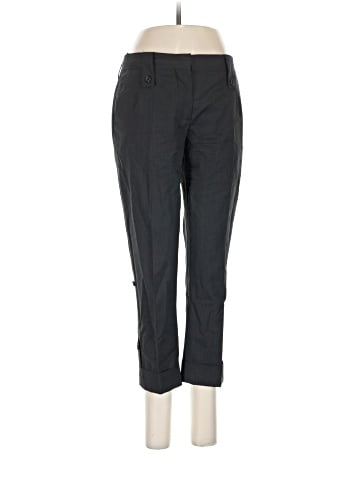 Prada Vintage Wool Capris  (view 1)