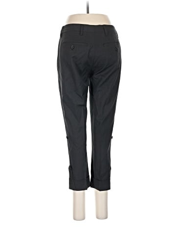 Prada Vintage Wool Capris  (view 2)