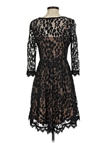NY Collection Cocktail Dress (view 2)