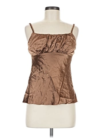BCX Sleeveless Blouse (view 1)