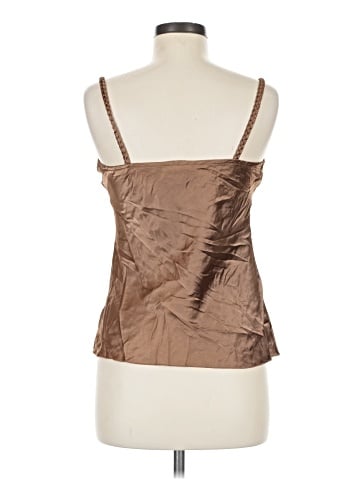BCX Sleeveless Blouse (view 2)