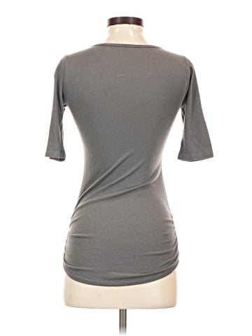Alloy Apparel Short Sleeve Top (view 2)