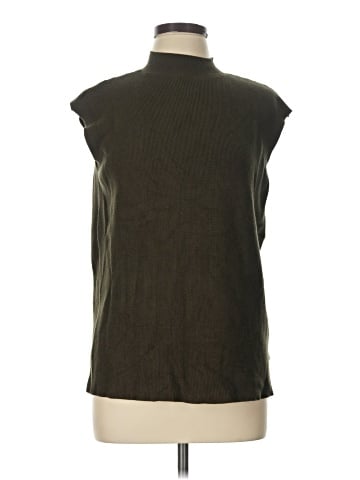 Worthington Sweater Vest (view 1)